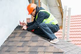 4 Ply Roofing in Lucerne, CA